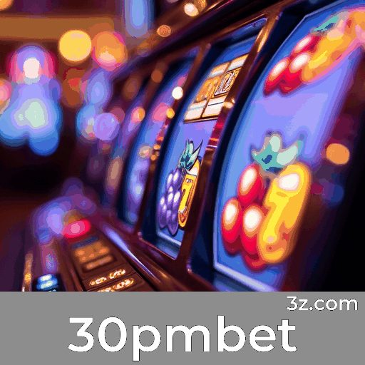 Play live casino Brazil with 30pmbet bonuses