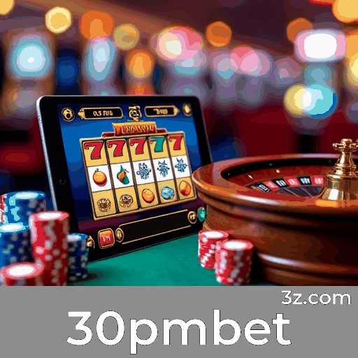30pmbet login page Brazil – secure online casino access