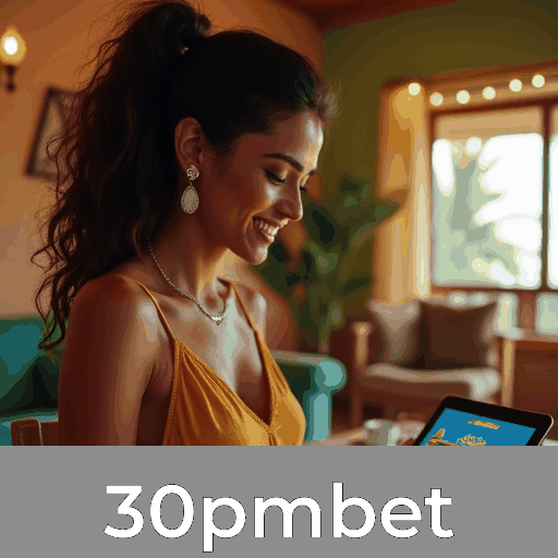 30pmbet: Experiência Completa e Conveniente com Nosso Aplicativo Móvel!