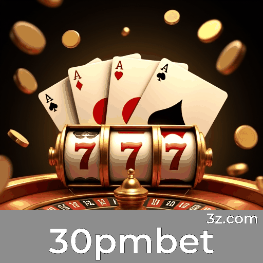 30pmbet login page Brazil – secure online casino access