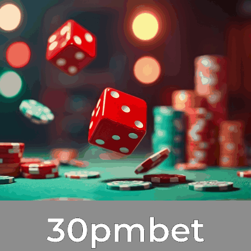 30pmbet: Slots com Mega Jackpot, Real Dealer Experiência Imersiva e Mesa Ao Vivo - A Escolha dos Jogadores Brasileiros