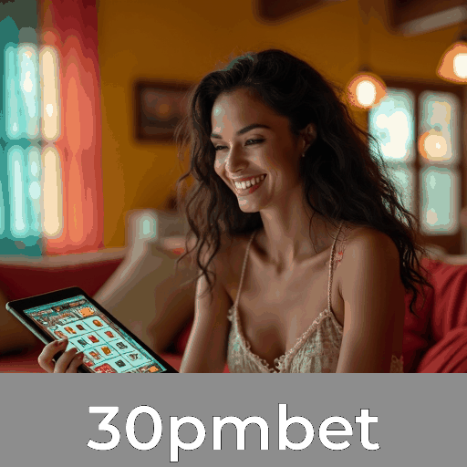 30pmbet: Sua porta de entrada para jogos premiados e pagamentos rápidos